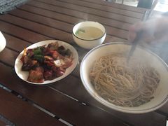 -十面春风·江南面馆(崇宁路店)