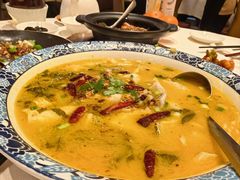 -金苑海鲜酒家(来魅力店)