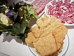 -爆棚肥牛火锅(原福成肥牛城味之缘三里河店)