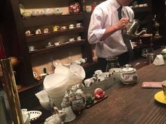 -茶亭 羽當 渋谷