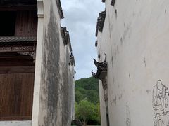 -潜口民宅博物馆