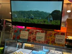 -HappyMiss花满楼·鲜花饼·鲜花茶·伴手礼(上海环球港店)