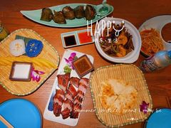 -泰兰香·Thailand(凯德空中花园店)