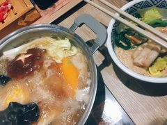 -吉野家(复兴路第二餐厅店)