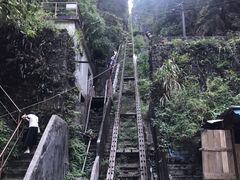 -广东大峡谷