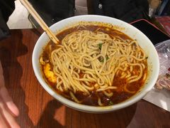 -聚合鑫东北熏酱熟食麻辣面(长阳店)