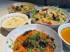 -HOHO餐厅(古子城店)