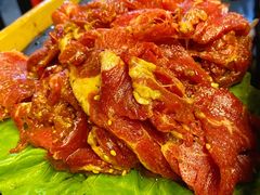 -吉志烤肉(太原总店)