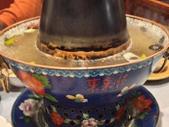 -东来顺饭庄(apm总店)