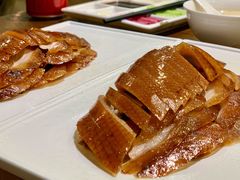 “酥不腻”烤鸭-小大董·烤鸭(王府井apm店)