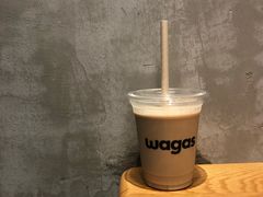 -Wagas沃歌斯(静安大悦城店)