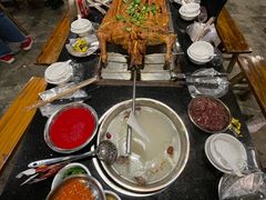 -山地居烤全羊·柴火鸡(大坪-半山公馆店)