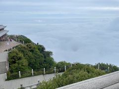 -峨眉山风景名胜区