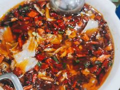 -湖南人家湘菜馆(镇江路店)