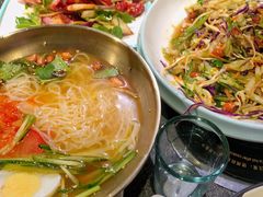 -鹤之乡·齐齐哈尔烤肉·非遗(秋涛路店)