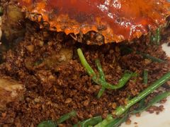 -喜记避风塘炒辣蟹(旗舰店)