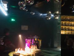 -SPACE(欢乐颂购物中心店)
