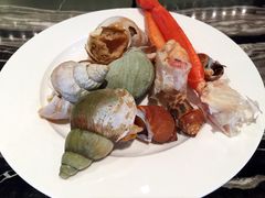 -南通绿洲国际假日酒店全日餐厅