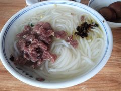 -泉兵三代清汤粉(晟龙店)