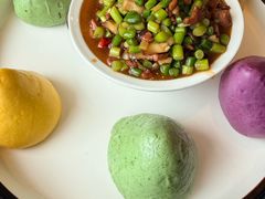 -江宴渔村·鱼鲜土菜(紫荆广场店)