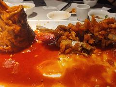 -京味斋·北京烤鸭(北京南站洋桥店)