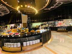 自助取餐区-星汇餐厅(新濠影汇店)