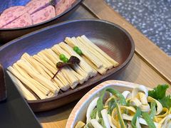 -季季山·云南野生菌火锅(上海首店)