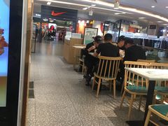 -苏晓玥·手作江南小吃(深圳北站店)