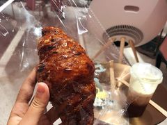 -PAPER STONE BAKERY(天环店)