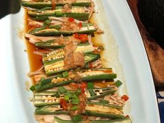 -绿茶餐厅(布吉万象汇店)