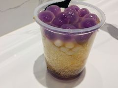 -甜心闲生传统手工冰粉(太古里店)