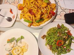 -海尔巴格一甸茶餐厅(团结路店)