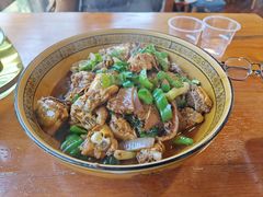 -75幢私房菜馆