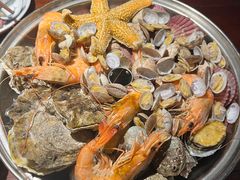 -前海沿·青岛菜(五四广场永旺店)