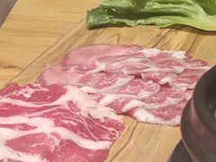 -金顺韩式烤肉·网红烤肉店(广利路店)