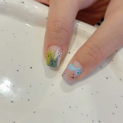 -米小兔美甲美睫