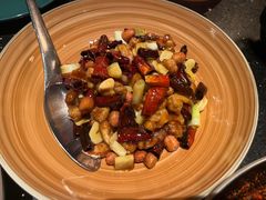 -华豫川酒家(大卫城店)