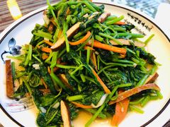 -自游人·美食一楼·地道徽菜(三十年名店)