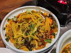-云尊府云南菜·蒸汽石锅鱼(五棵松华熙店)