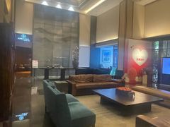 -璟象酒店-爱丽坊景观餐厅