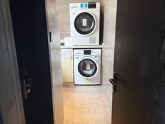 -一间森林酒店(上海人民广场店)