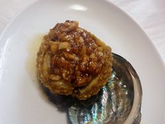 -宾朋海鲜饭庄(兴海路店)