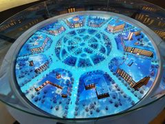-大连市规划展示中心