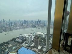 -金轩中餐厅 Jin Xuan(浦东丽思卡尔顿酒店)