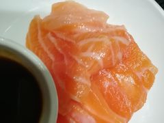 -大众食代铁板烧烤肉自助餐厅