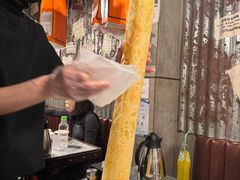 -辉记炭烧海鲜大排档·老字号(福田店)