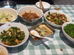 -彭耕记猪油炒小菜(吉联mall店)