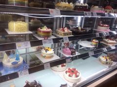 -巴黎贝甜(常德路店)