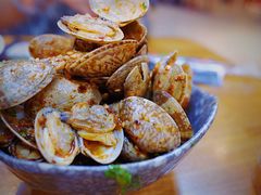 冒花甲-付小姐在成都(吾悦广场店)