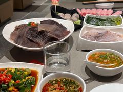 -海底捞火锅(江南盛天地店)